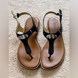 Michael Kors Sandals size 8